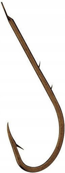 Hak z przyponami Cormoran Profline