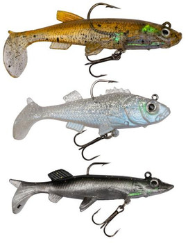 Guma Zebco Zander