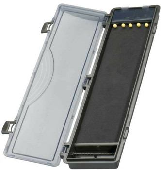 Pudełko na przypony Mivardi Carp Box