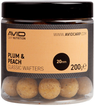 Kulki proteinowe Avid Classic