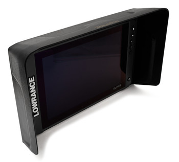 Osłona echosondy Lowrance Elite FS BerleyPro