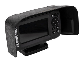 Osłona echosondy Lowrance Eagle BerleyPro