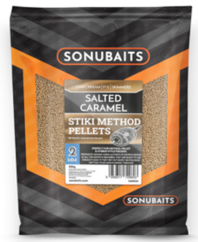 Pellet Sonubaits Stiki