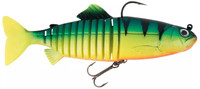 Firetiger UV