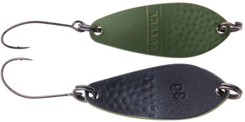 Błystka wahadłowa Select Dancer