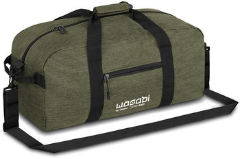 Torba Delphin Wasabi Carrymid