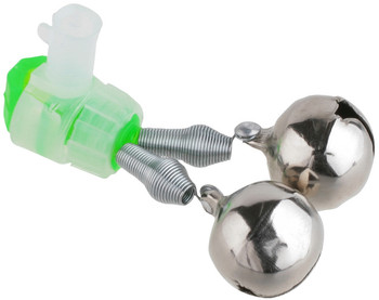 Podwójny dzwonek Mikado AMR02