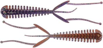 Przynęta gumowa Select Toxic