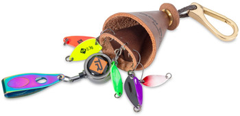 Organizer na wahadłówki Iron Trout Spoon Keeper netto