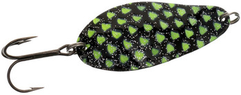 Błystka Wahadłowa Flagman Bent