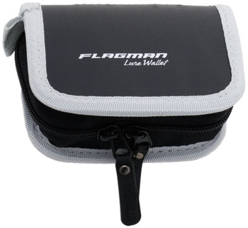 Portfel na przynęty Flagman Hard Spoon Case