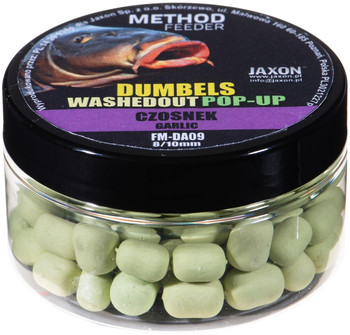 Dumbelsy Jaxon Washedout Pop-Up