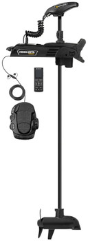 Elektryczny silnik dziobowy Min Kota Terrova 90/115/Msi/Wr Quest