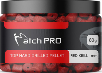 Pellet MatchPro Top Hard