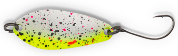 Błystka obrotowa Iron Trout Heavy Wave Spoon