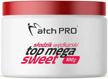 Dodatek zanętowy słodzik MatchPro Top Mega Sweet