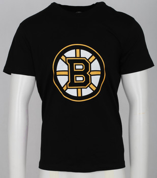 Koszulka T-Shirt NHL Boston Bruins David Pastrnak M