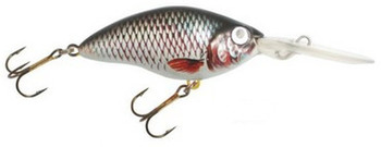 Wobler Mistrall Crank Floater