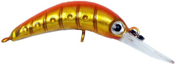 Wobler Konger Banana Strike