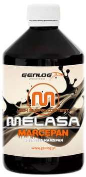 Melasa Genlog MC