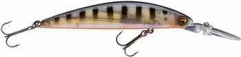 Wobler Daiwa Tournament Current Master DR