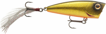 Wobler Daiwa Steez Popper