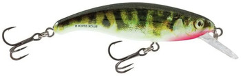 Wobler Salmo Slick Stick