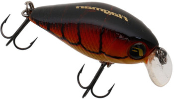 Wobler Flagman Little Fat