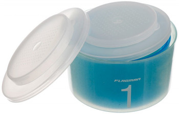 Pojemniki na przynęty Flagman Matrioshka Bait Box Set
