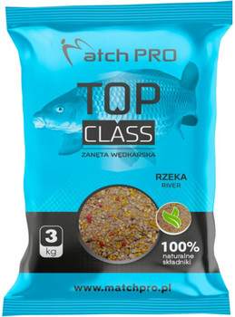Zanęta MatchPro Top Class