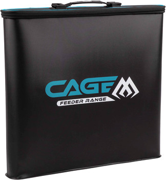 Torba na siatkę Mikado Eva Cage Compact Keepnet