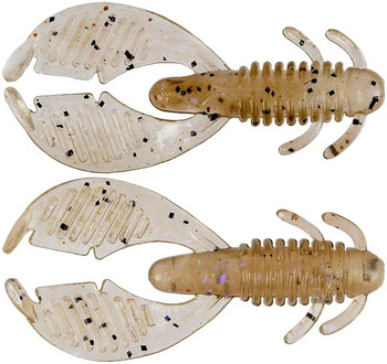 Przytęta gumowa Reins AX Craw Mini