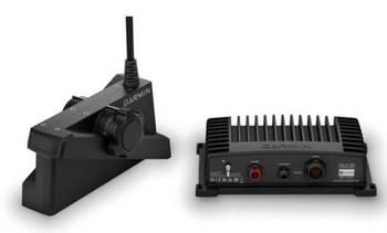 Garmin Panoptix LiveScope XR System