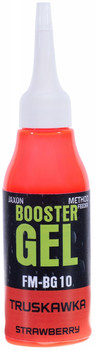 Atraktor w żelu Jaxon Booster Gel