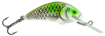 Wobler Salmo Hornet F