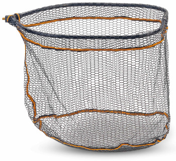 Podbierak Iron Trout Ghost Rubber Kescherkopf faltbar