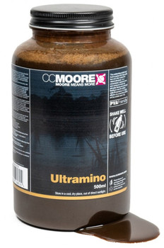 Intensywny aromat CC Moore Ultramino