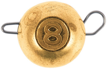 Czeburaszka Select Wolframowa Gold