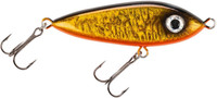 Golden Minnow Color