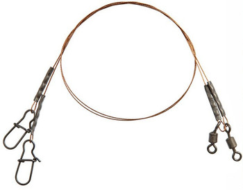 Przypon spinningowy Select Troll 1x7