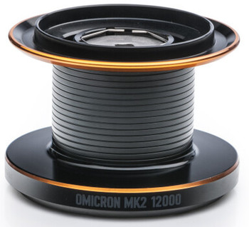 Szpula zapasowa Mivardi Omicron MK2