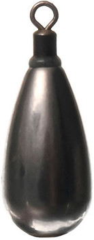 Ciężarek wolframowy Carp Pro Safina Tungsten Tear Drop Shot 5.3g