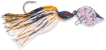 Wszechstronny chatter jig IC DOIYO Shaky Blade