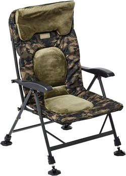 Fotel Brain Recliner Plus