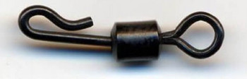 Krętlik z kółkiem Carp Pro Flexi Ring Swivel