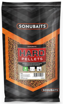 Pellet Sonubaits Hard