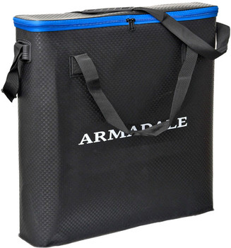 Torba Flagman Armadale Eva Keepnet Bag 60x60x12cm