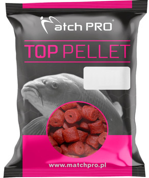 Pellet MatchPro Top Drilled