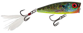 Wobler Salmo Rattlin Pop