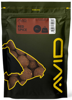 Kulki proteinowe Avid Premium